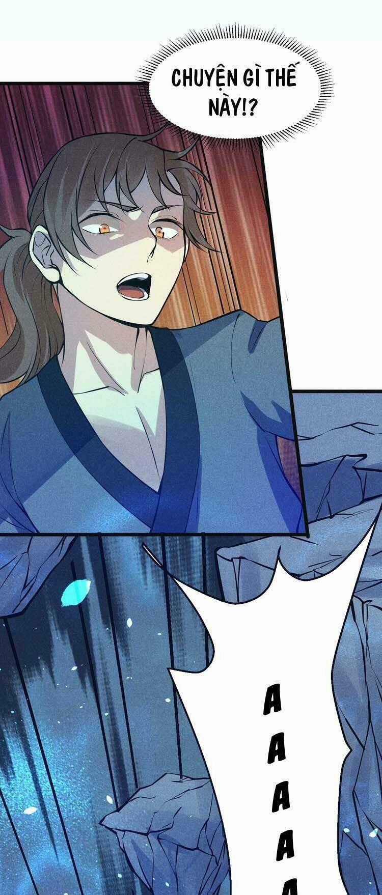 Thánh Tôn - Chapter 23 - Trang 70