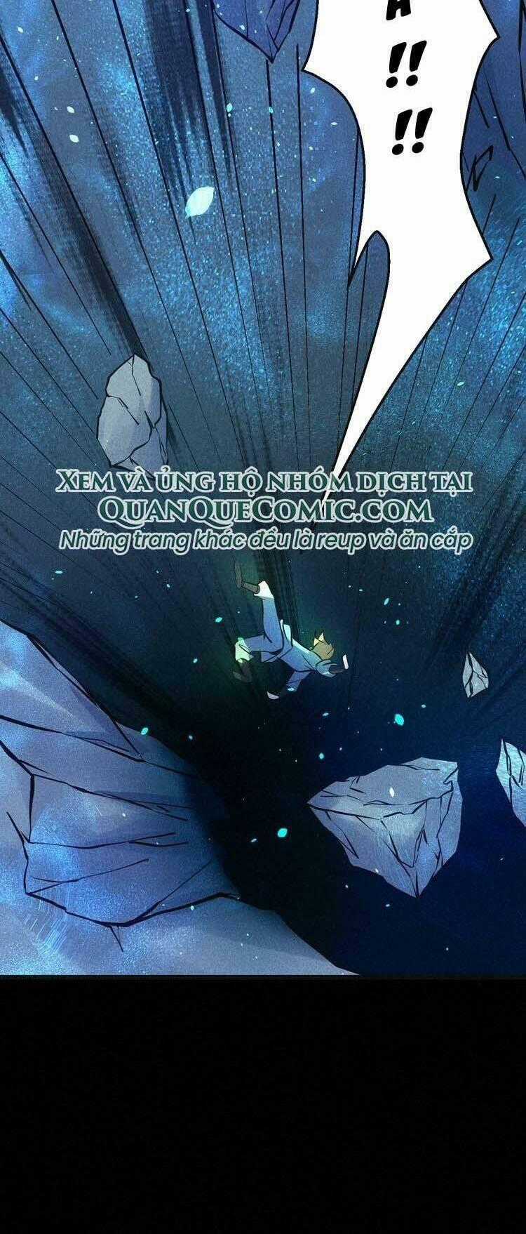 Thánh Tôn - Chapter 23 - Trang 71