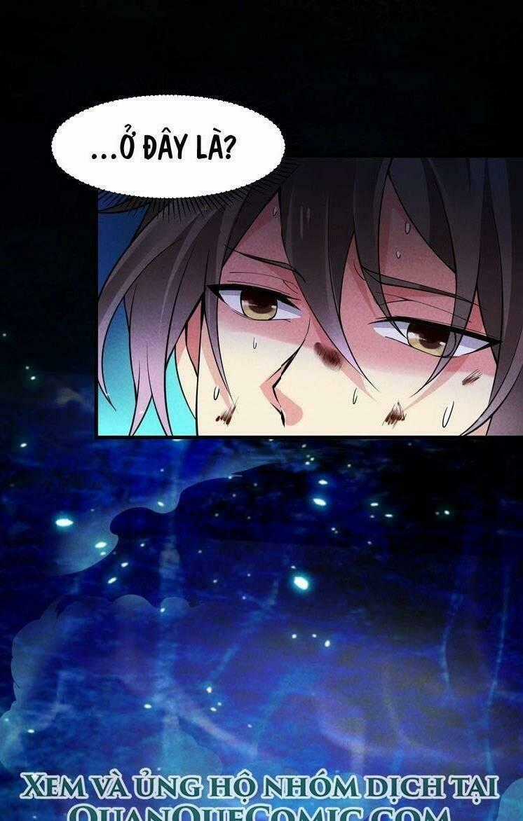 Thánh Tôn - Chapter 24 - Trang 1