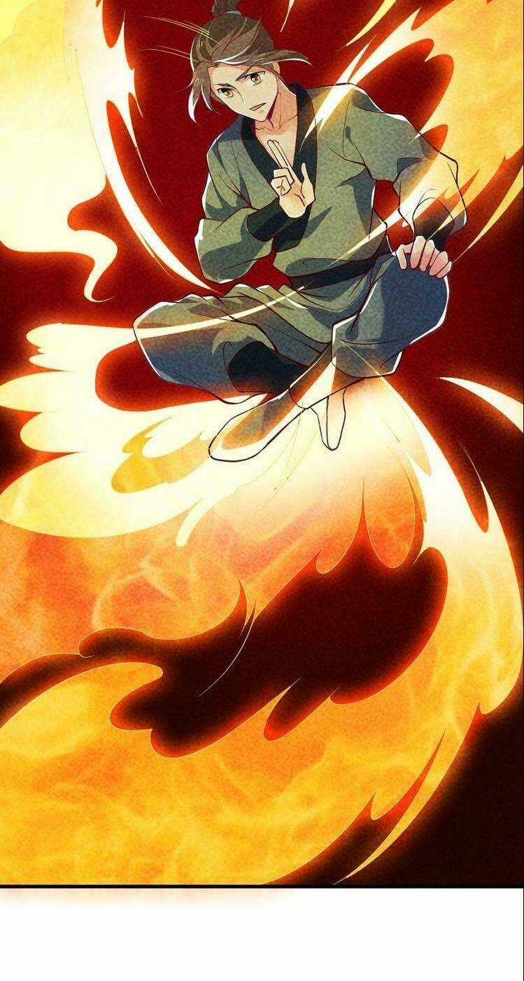 Thánh Tôn - Chapter 24 - Trang 12