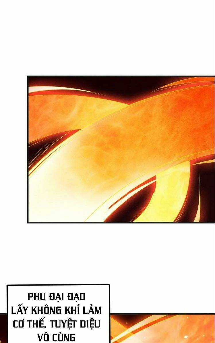 Thánh Tôn - Chapter 24 - Trang 15