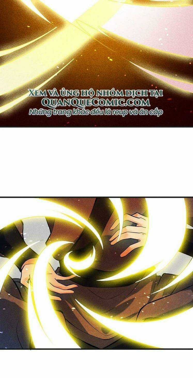 Thánh Tôn - Chapter 24 - Trang 18