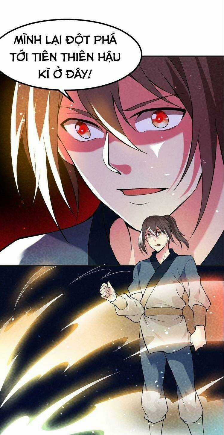 Thánh Tôn - Chapter 24 - Trang 19