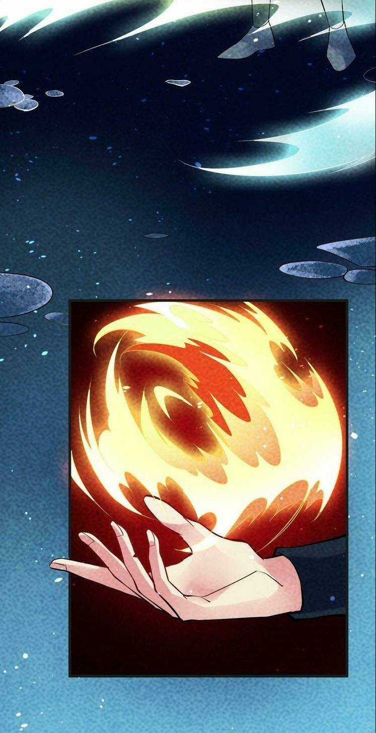 Thánh Tôn - Chapter 24 - Trang 20