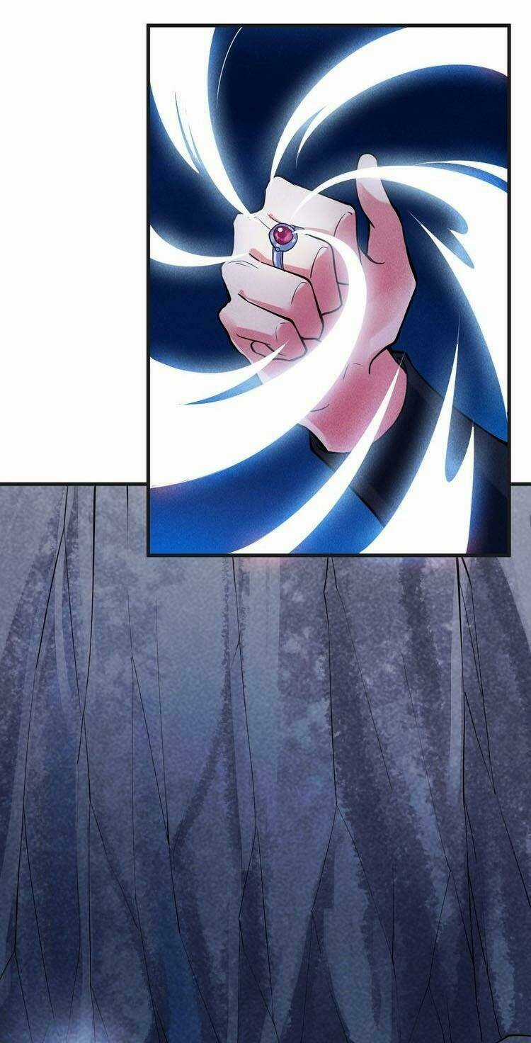 Thánh Tôn - Chapter 24 - Trang 23