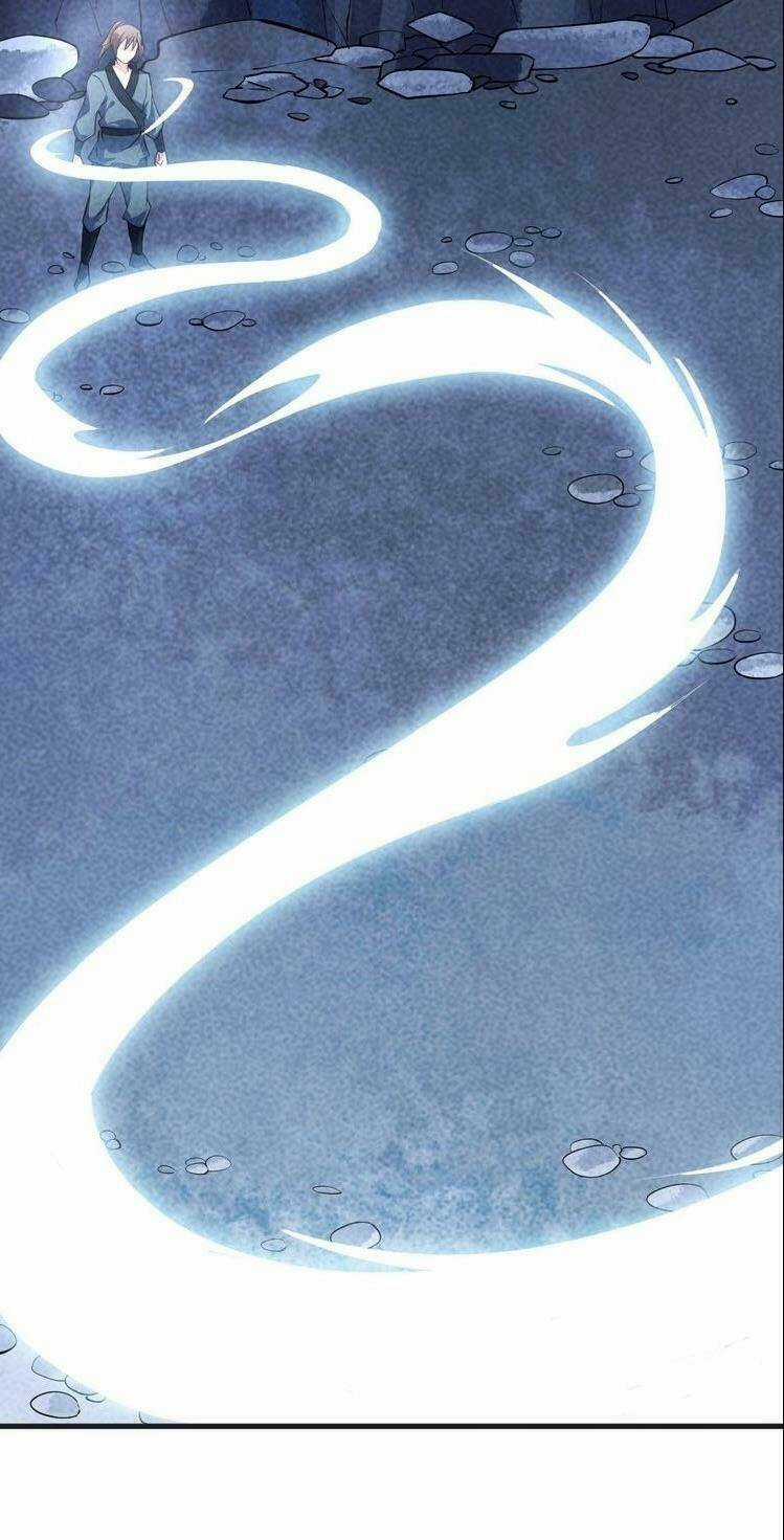 Thánh Tôn - Chapter 24 - Trang 24