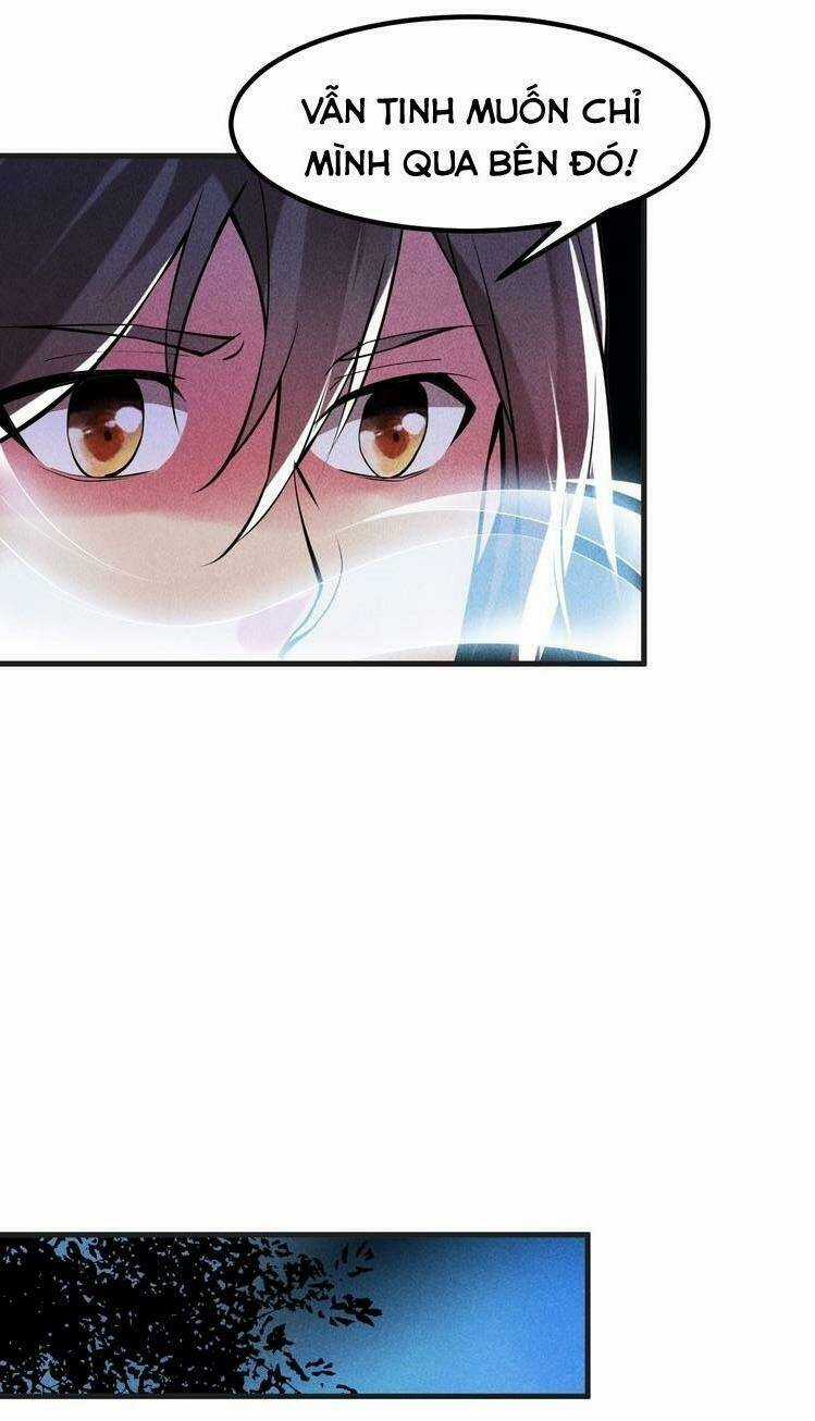 Thánh Tôn - Chapter 24 - Trang 25