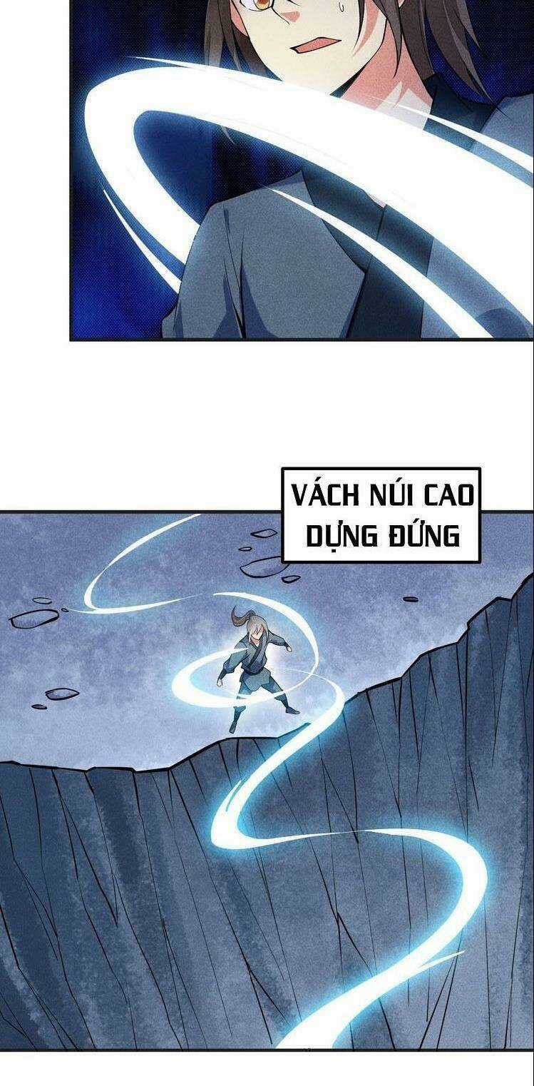 Thánh Tôn - Chapter 24 - Trang 28