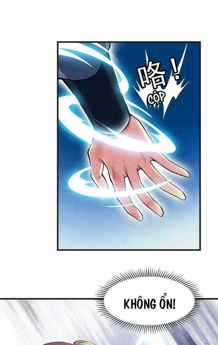 Thánh Tôn - Chapter 24 - Trang 29