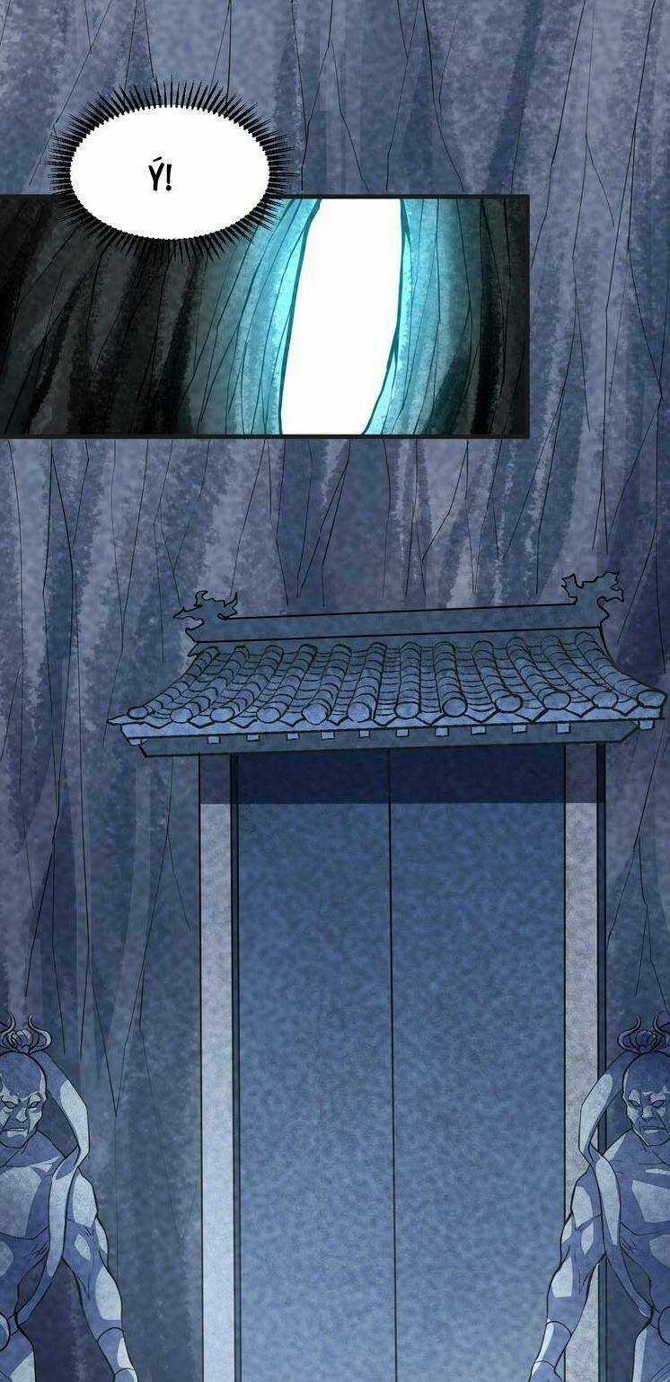 Thánh Tôn - Chapter 24 - Trang 35