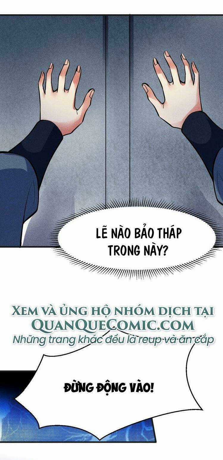 Thánh Tôn - Chapter 24 - Trang 38