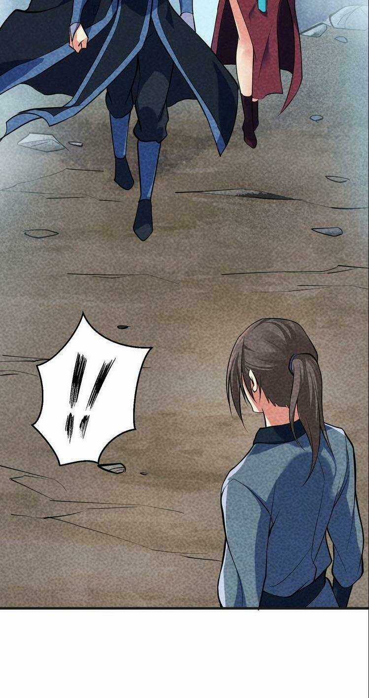 Thánh Tôn - Chapter 24 - Trang 40