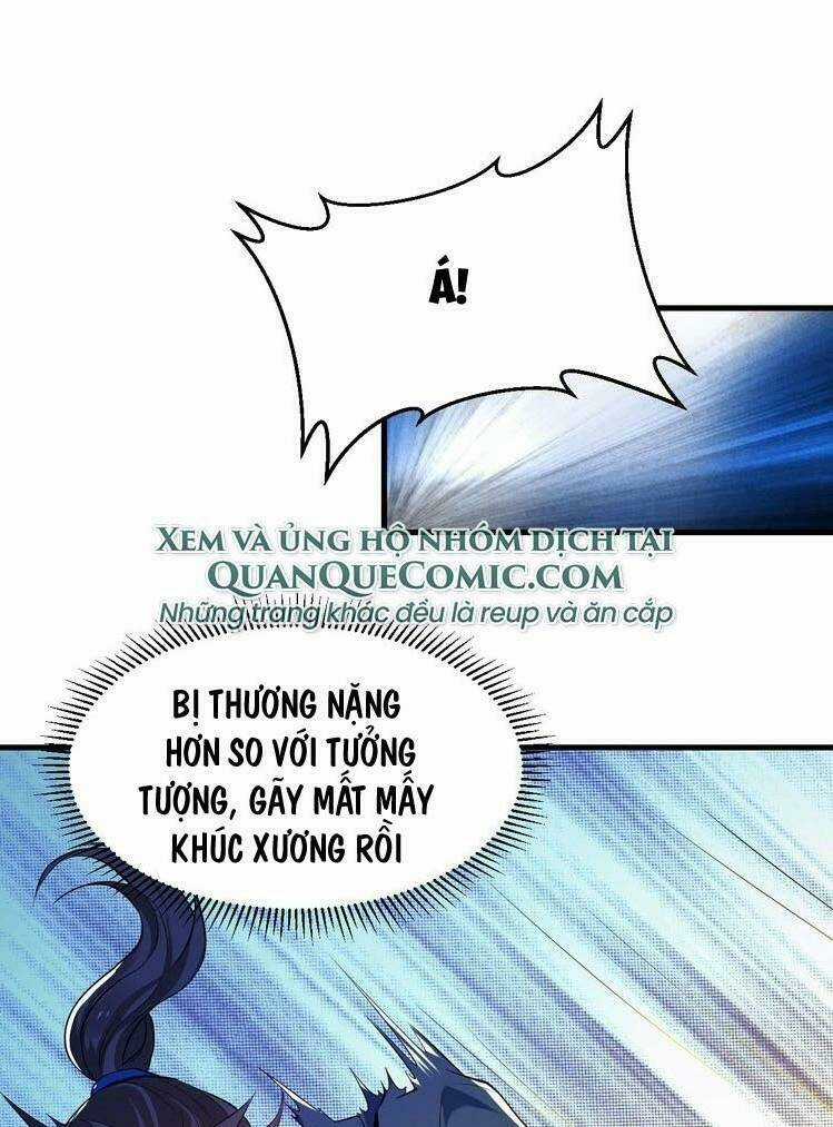 Thánh Tôn - Chapter 24 - Trang 5