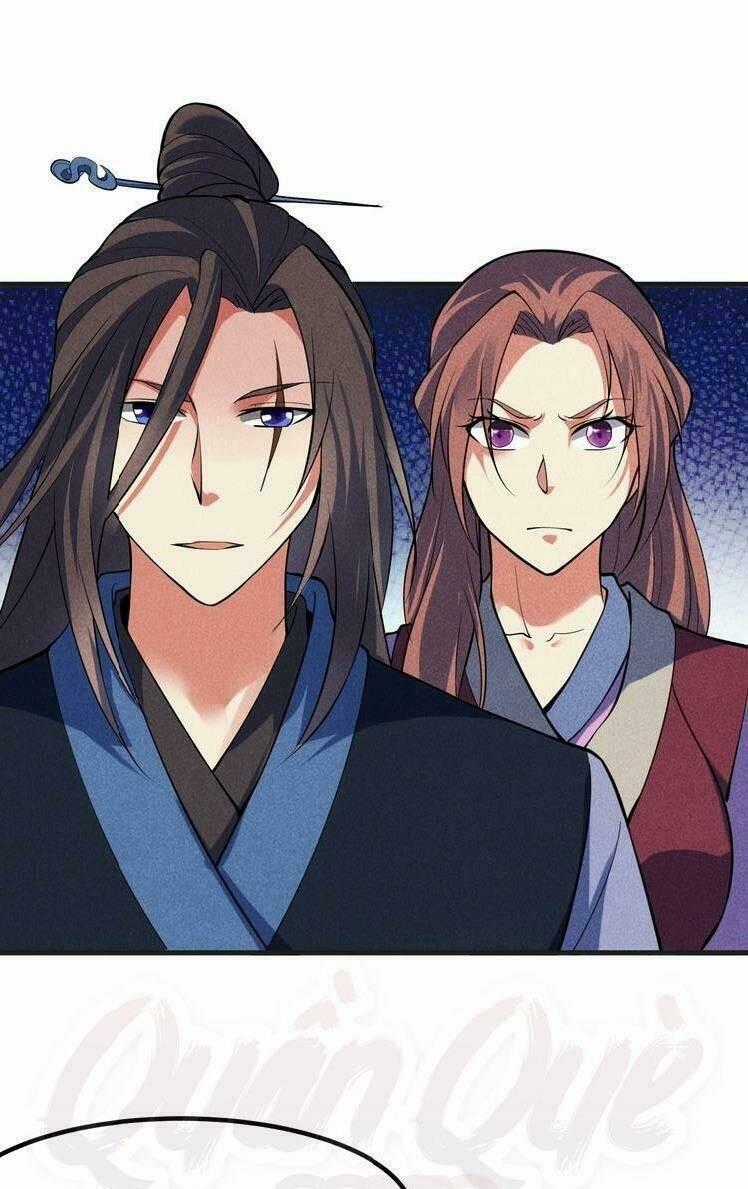 Thánh Tôn - Chapter 24 - Trang 41