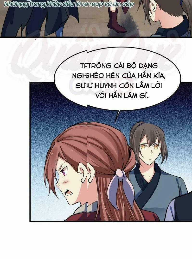 Thánh Tôn - Chapter 25 - Trang 2