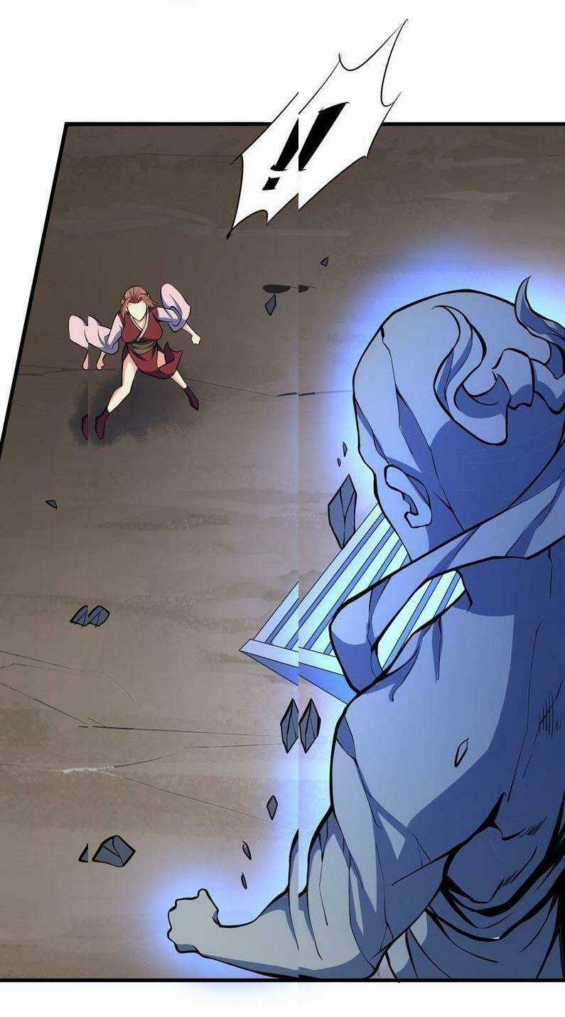 Thánh Tôn - Chapter 25 - Trang 20