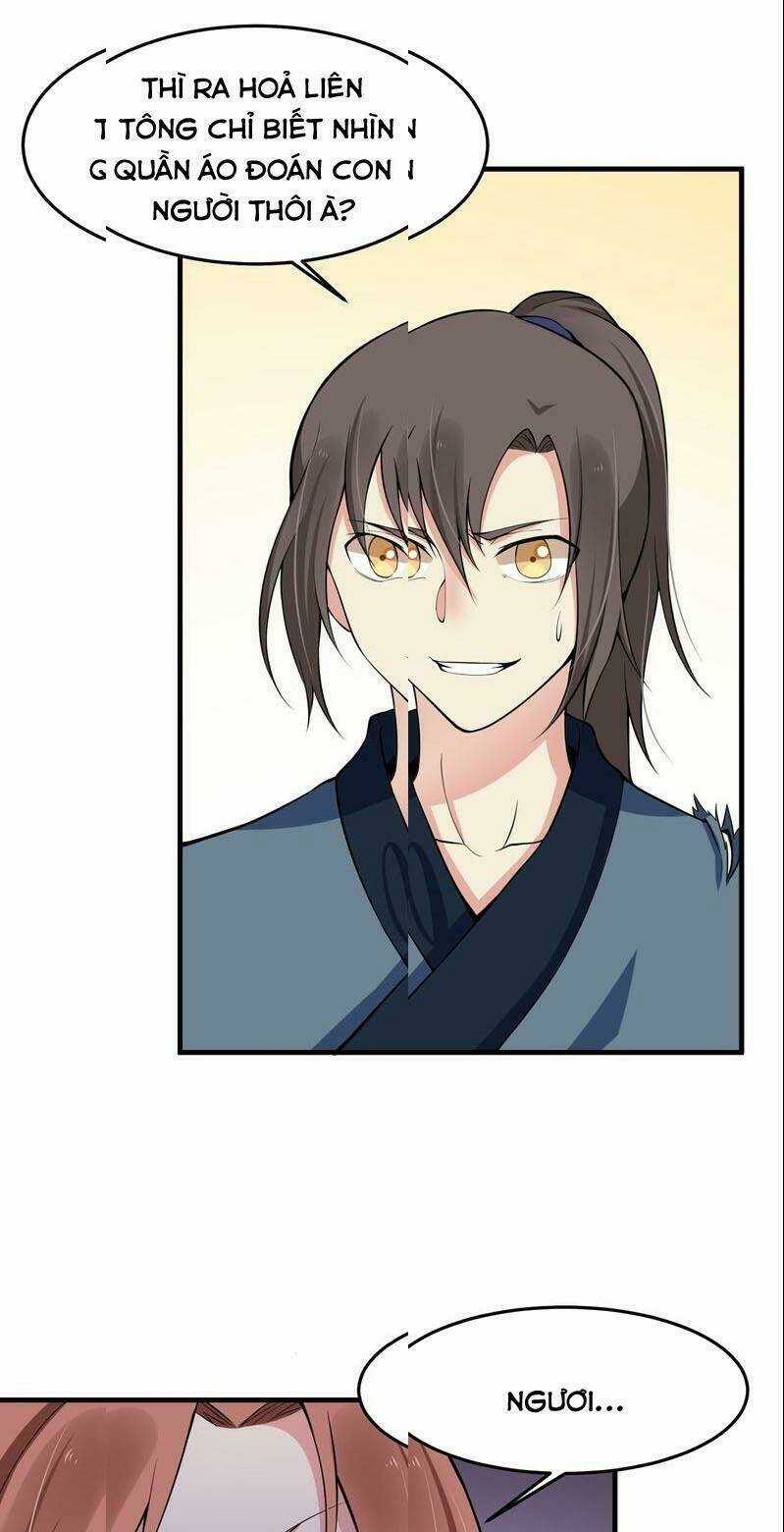 Thánh Tôn - Chapter 25 - Trang 3