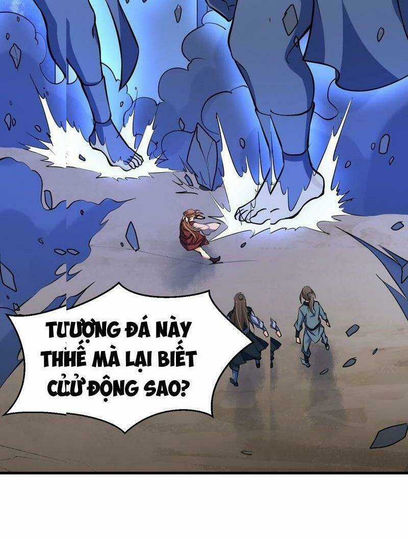 Thánh Tôn - Chapter 25 - Trang 22