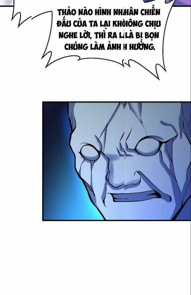 Thánh Tôn - Chapter 25 - Trang 24