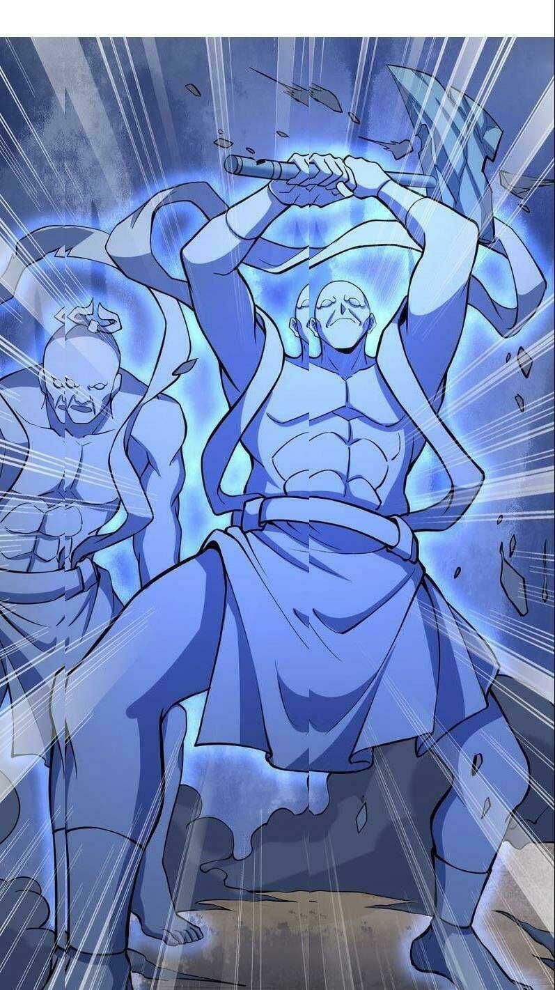 Thánh Tôn - Chapter 25 - Trang 25