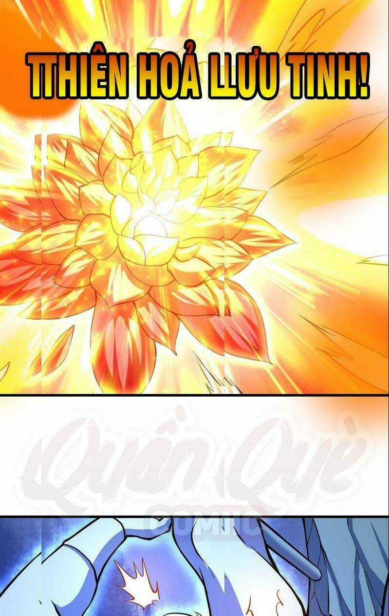 Thánh Tôn - Chapter 25 - Trang 27