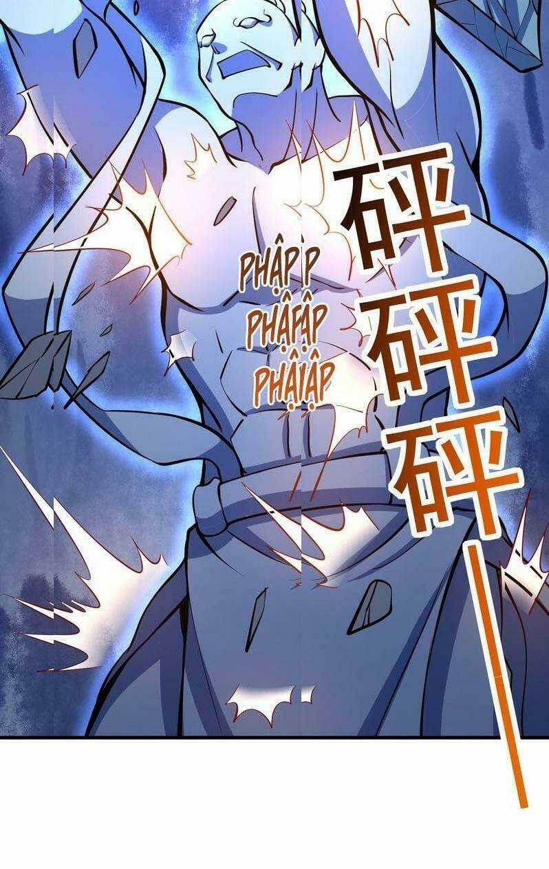 Thánh Tôn - Chapter 25 - Trang 28