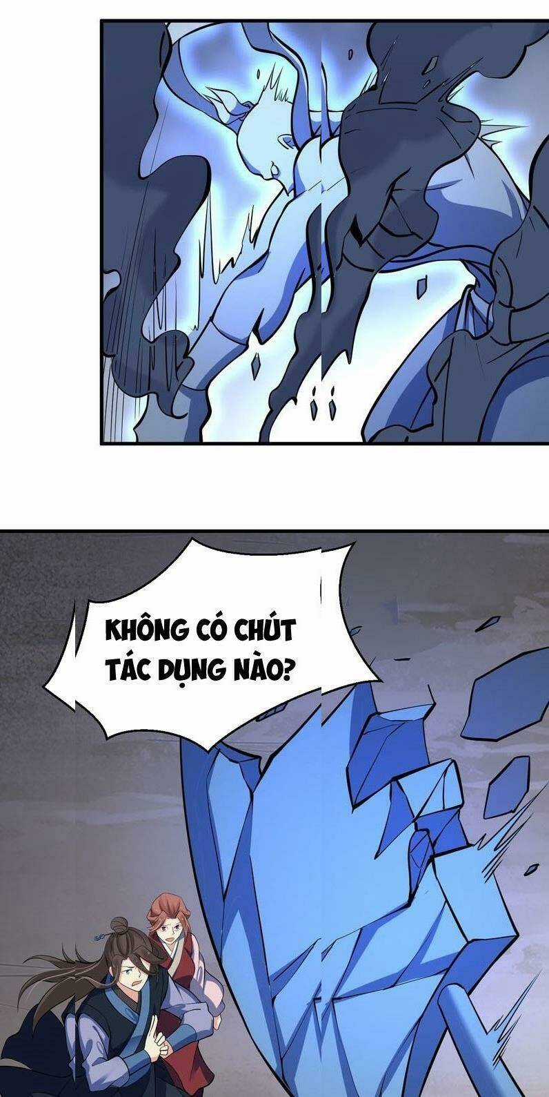 Thánh Tôn - Chapter 25 - Trang 29