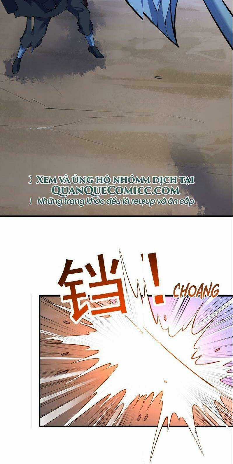 Thánh Tôn - Chapter 25 - Trang 30