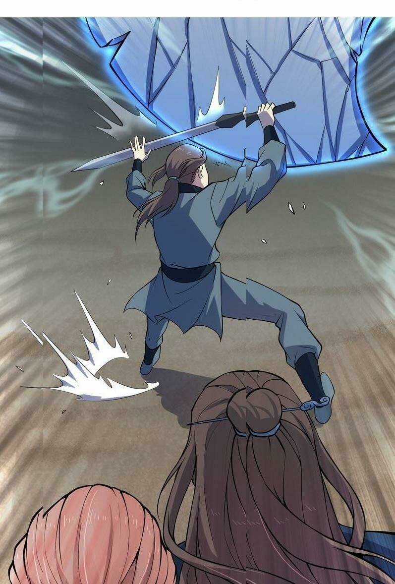 Thánh Tôn - Chapter 25 - Trang 31