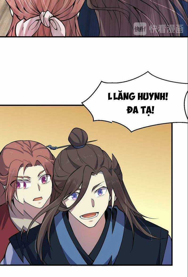 Thánh Tôn - Chapter 25 - Trang 32