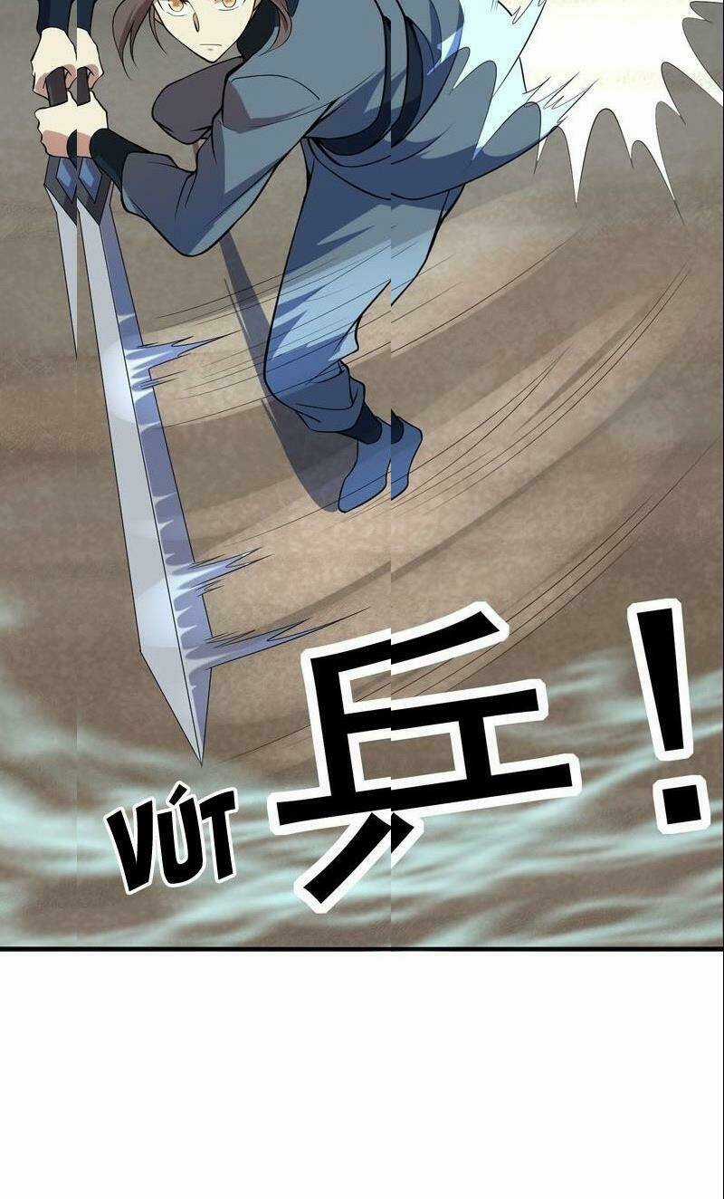 Thánh Tôn - Chapter 25 - Trang 34