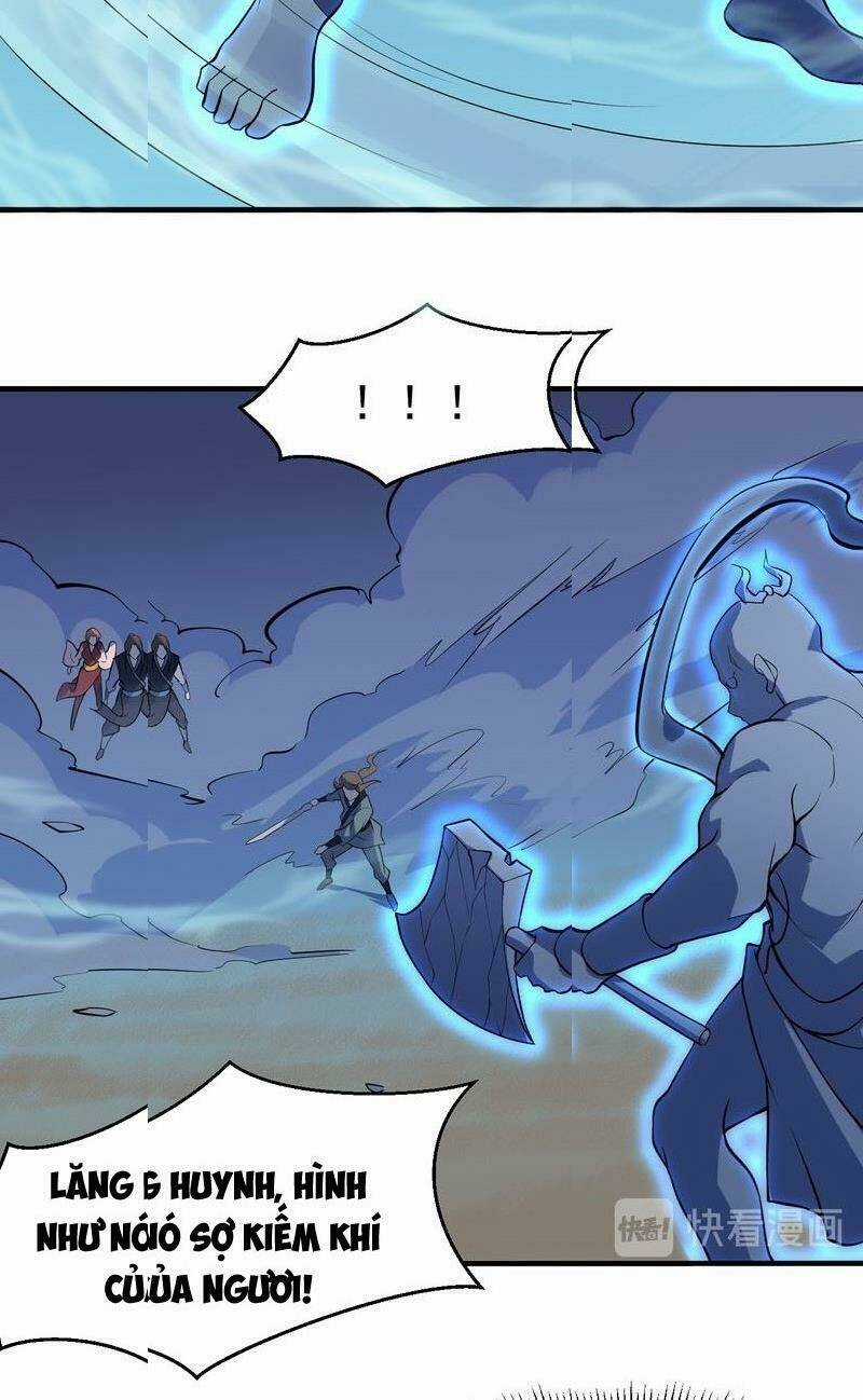 Thánh Tôn - Chapter 25 - Trang 36