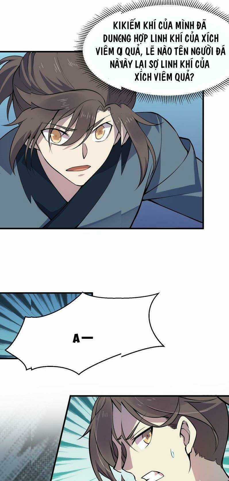 Thánh Tôn - Chapter 25 - Trang 37