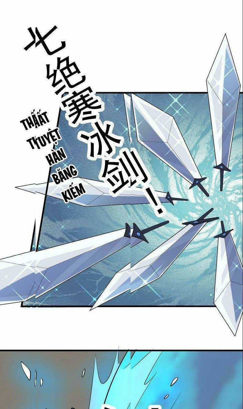 Thánh Tôn - Chapter 25 - Trang 39