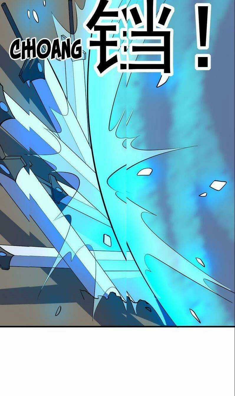 Thánh Tôn - Chapter 25 - Trang 40