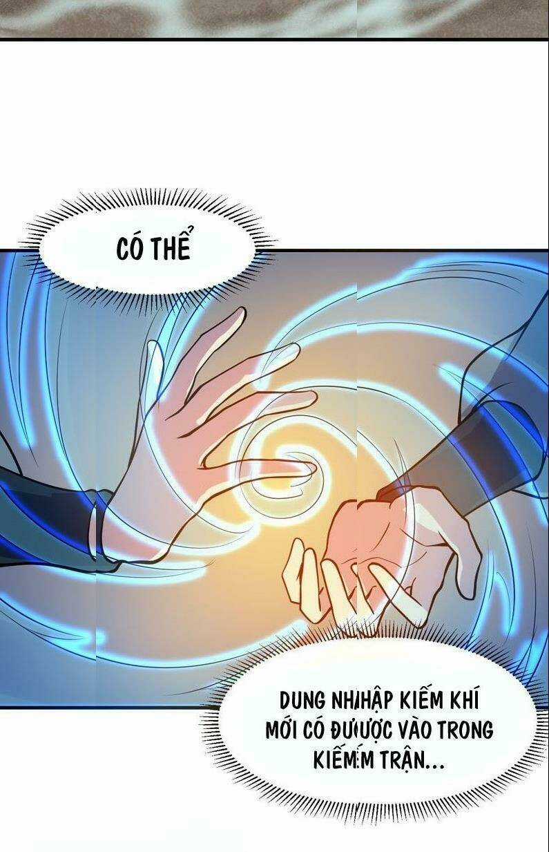 Thánh Tôn - Chapter 25 - Trang 44