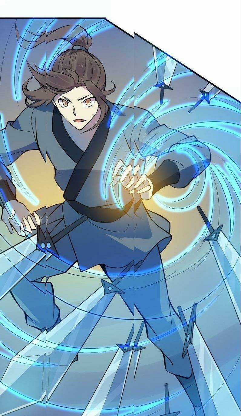 Thánh Tôn - Chapter 25 - Trang 45