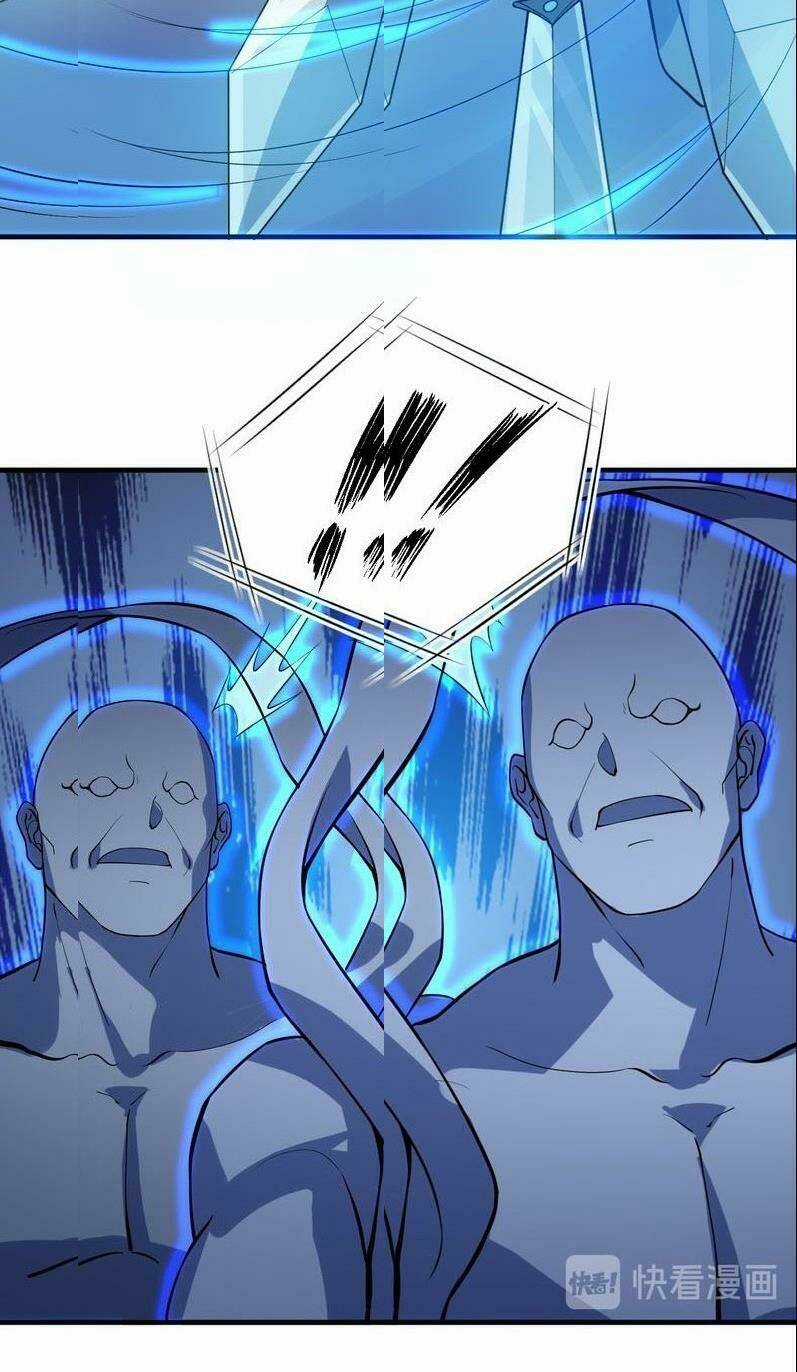 Thánh Tôn - Chapter 25 - Trang 46