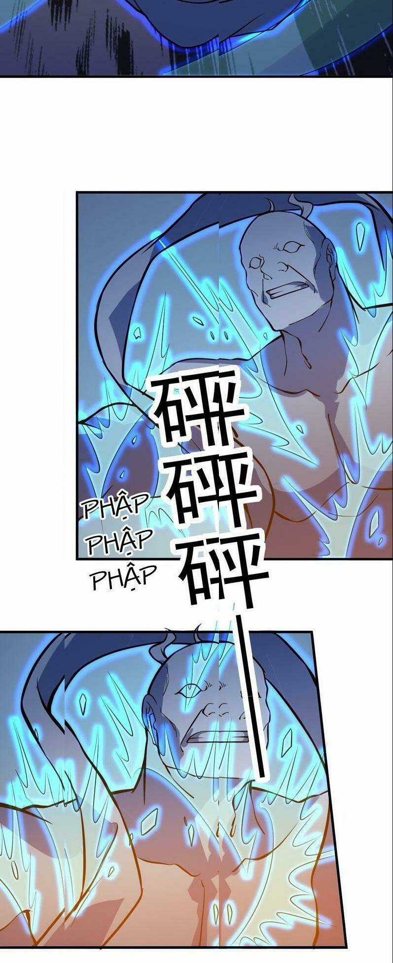 Thánh Tôn - Chapter 25 - Trang 48