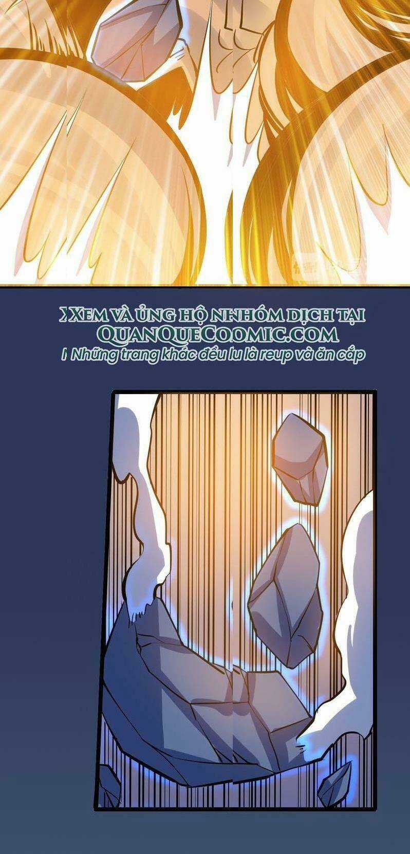 Thánh Tôn - Chapter 25 - Trang 50