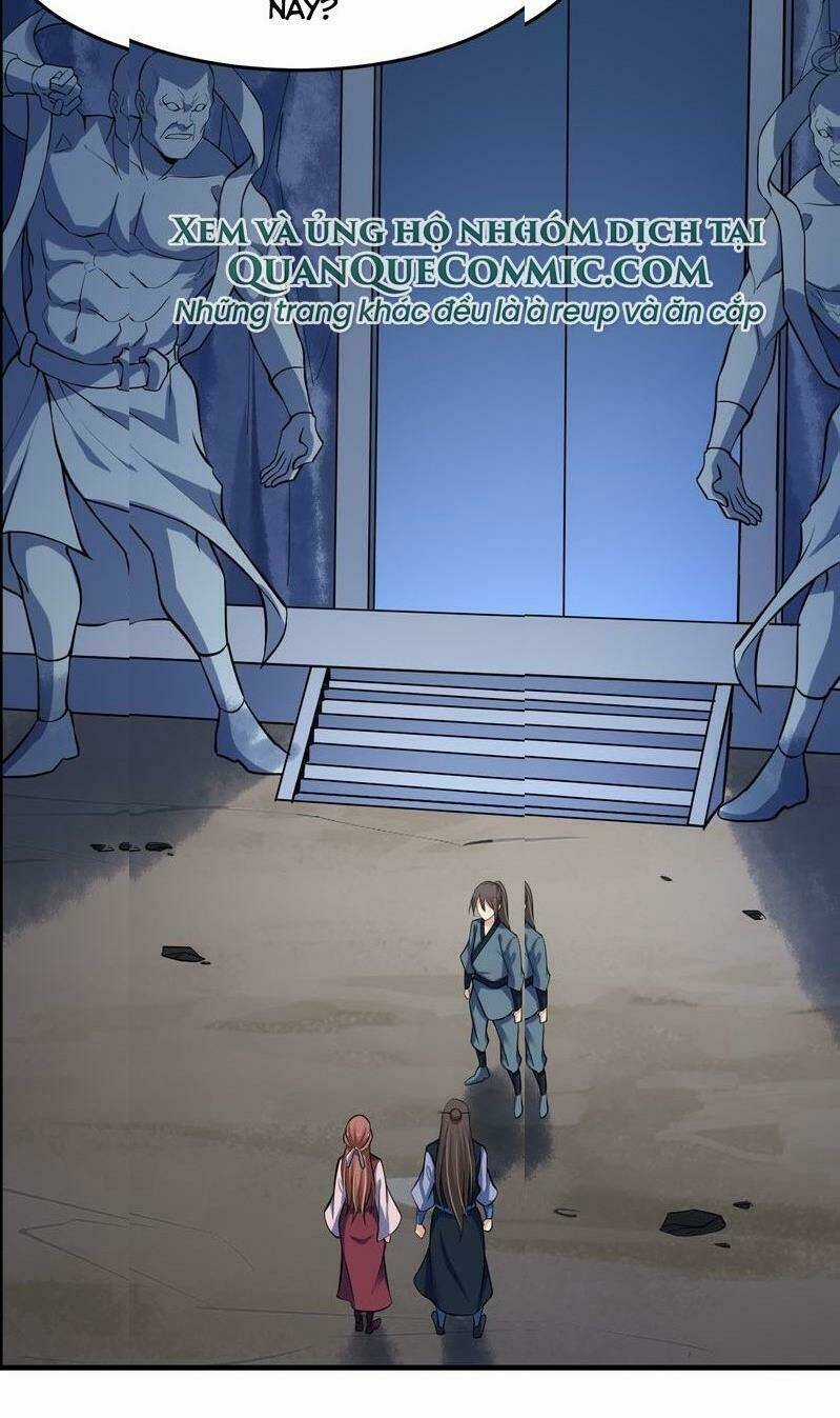 Thánh Tôn - Chapter 25 - Trang 6