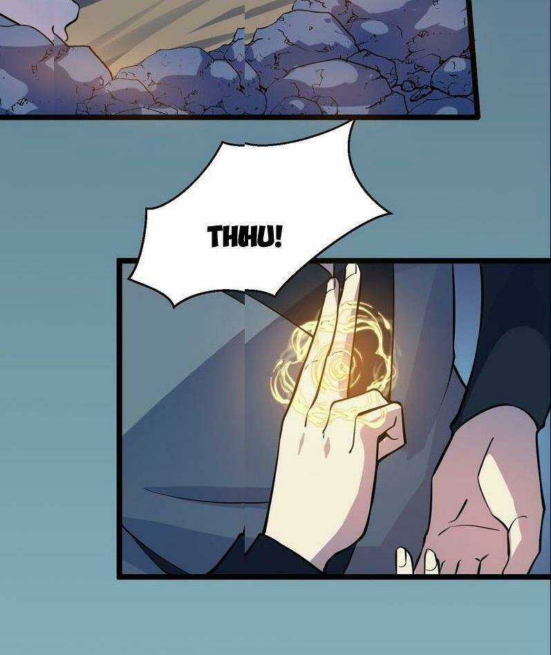 Thánh Tôn - Chapter 25 - Trang 52