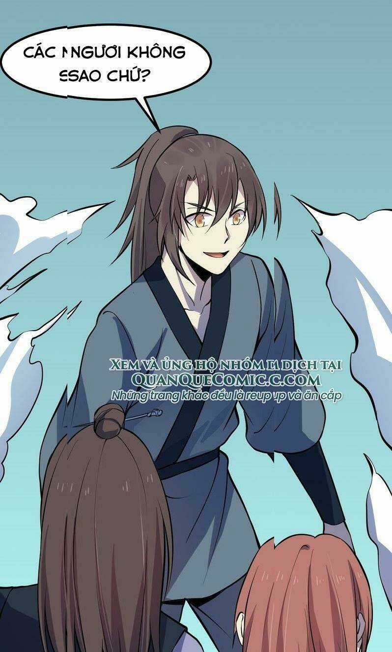 Thánh Tôn - Chapter 25 - Trang 53