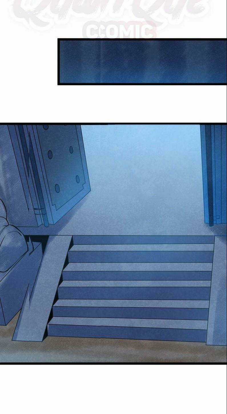 Thánh Tôn - Chapter 25 - Trang 56