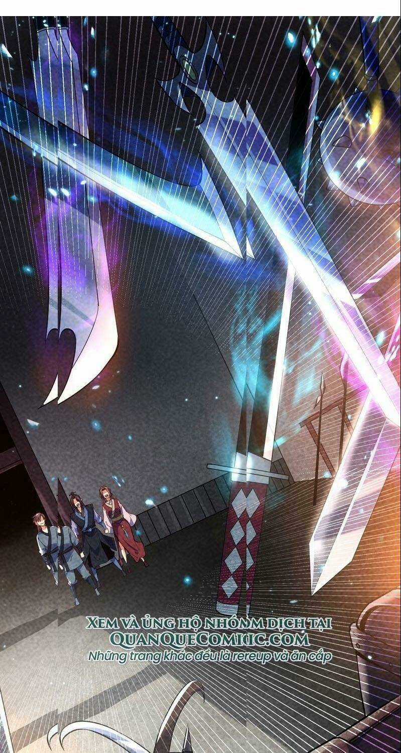 Thánh Tôn - Chapter 25 - Trang 57