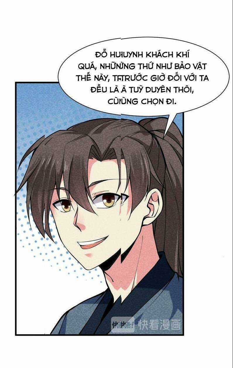 Thánh Tôn - Chapter 25 - Trang 60