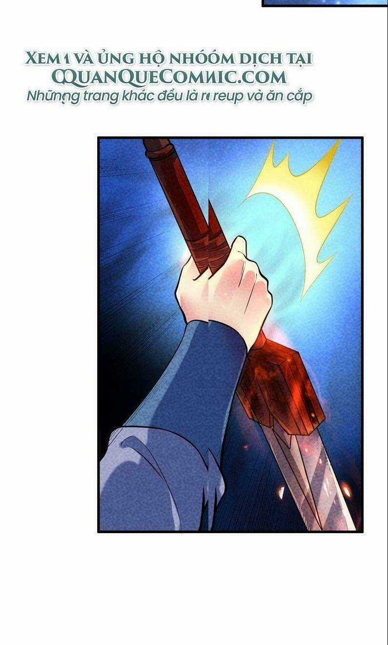 Thánh Tôn - Chapter 25 - Trang 62