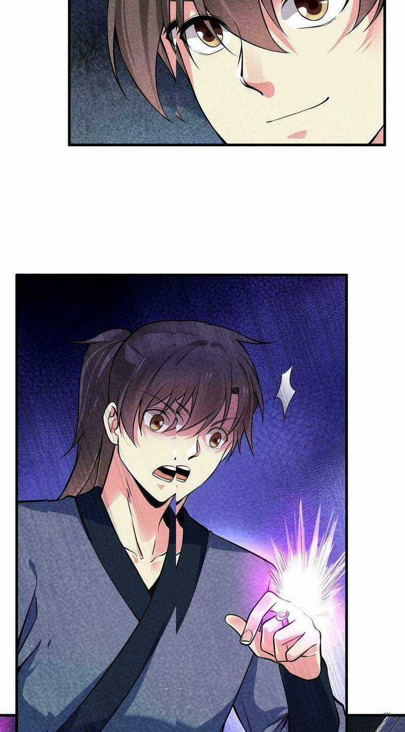 Thánh Tôn - Chapter 25 - Trang 64