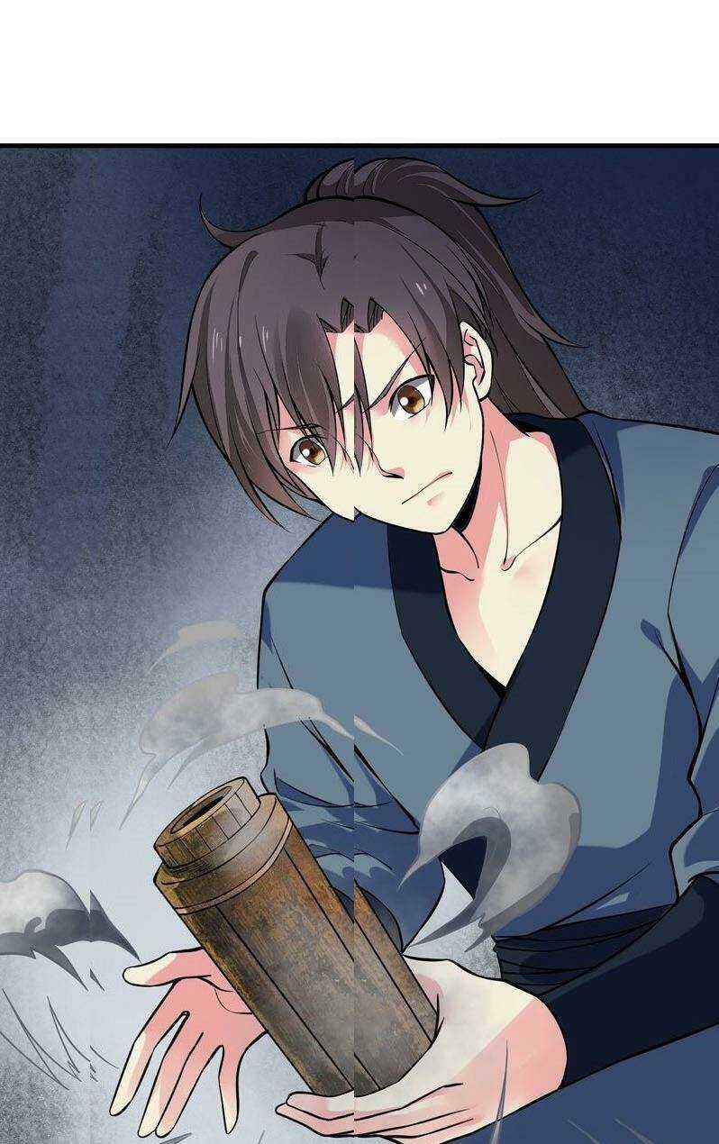 Thánh Tôn - Chapter 25 - Trang 67