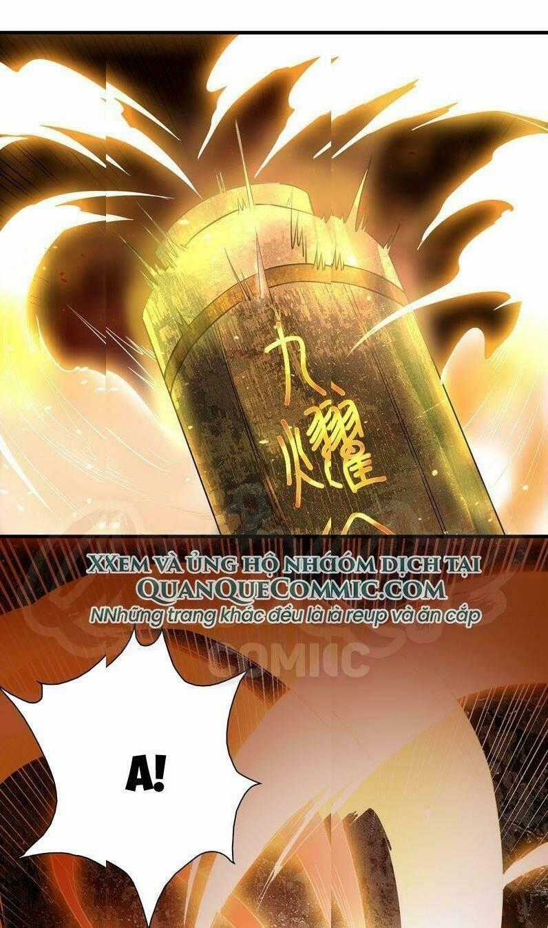 Thánh Tôn - Chapter 25 - Trang 69